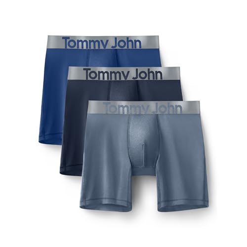 Tommy John Men's Sport Micro 6