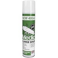 Medic Clipper Spray 400ml