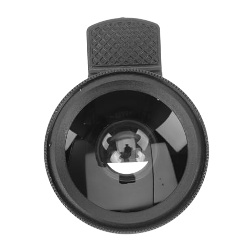 Macro Per Smartphone Grandangolare Clip Compatibile Con Tutti Per Foto e