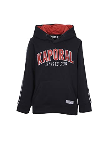 Kaporal Joe Sweater Garçon pull ado tendance et vêtement chaud manches longues