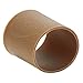 Vikan Color Coding Rubber Band x5, 1", Brown, One size, Multi
