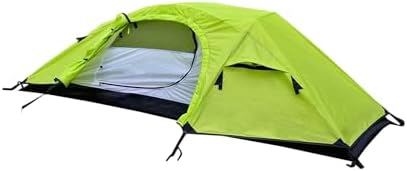 NAUTIKA, Barraca de camping individual Modelo WIndy com capacidad...