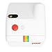 Polaroid Go Generation 2 - Mini Instant Camera + Film Bundle (16 Photos Included) - White (6282)