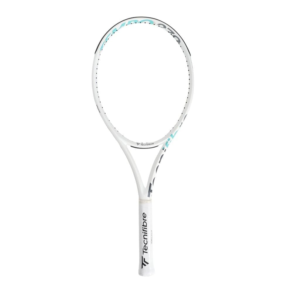 Amazon.com : Technifiber Tecnifibre Hardball Tennis Racquet