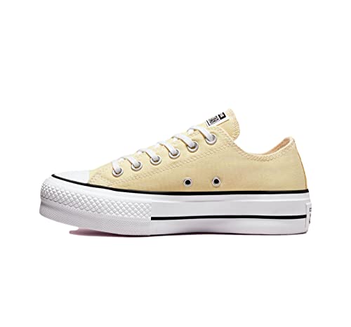 Image of Converse Women's Chuck Taylor All Star Lift Sneakers