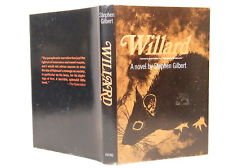 Cover of Willard