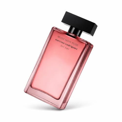 Narcis Rodrigue Musc Noir Rose Eau de Parfum para ella, 100 ml