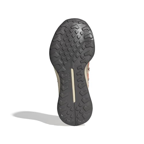 adidas Womens Terrex Voyager 21 Trail Running Sneakers Shoes - Pink3