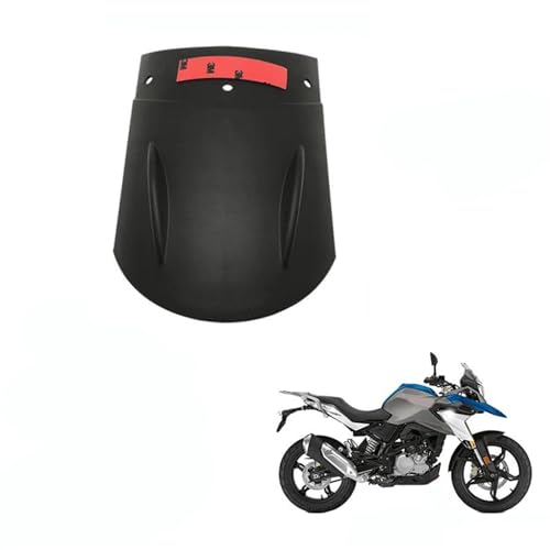 Extension de garde-boue moto pour G310GS cache de protection arrière