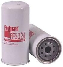 Fleetguard Fuel Filter Spin On Part No: FF5324