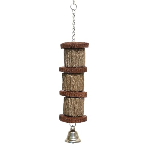 Rosewood Hide n Treat Chaîne Porte Friandises pour Petit Animal L