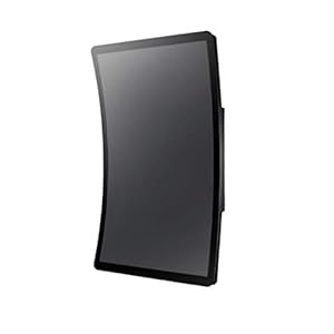 (DMC Taiwan) 43″ Curved P-Cap Monitor