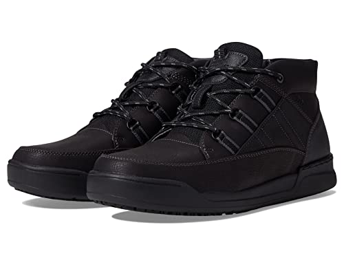 Image of Nunn Bush Men's, Tour Work Moc Toe Boot