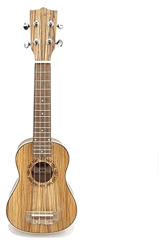 Ukulele Beginner 4 Strings Instrument Gift Present Natural Wood Ukulele 4-String Piano (Color : Natural) (Natural) - Les Beatles, Paul McCartney, John Lennon, RIngo Starr, George Harrison Ukulele Beginner 4 Strings Instrument Gift Present Natural Wood Ukulele 4-String Piano (Color : Natural) (Natural)