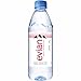 evian Natural Spring Water, PH Balanced with Natural Electrolytes, 16.9fl oz./500mL Bottles (pack of 24)