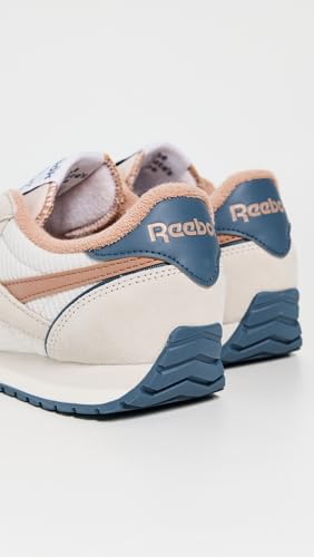 Image of Reebok Women's Classic AZ Legacy Sneakers for Women, Casual Athletic Womens Shoes