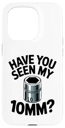 Have You Seen My 10mm �\�P�b�g �~�[�� �� �K�C ���[���A �����Ԑ����m �X�}�z�P�[�X iPhone 15 Pro �p