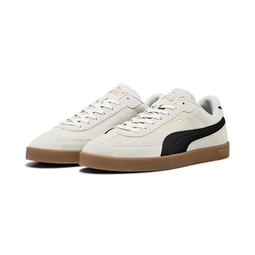 Image of Puma Unisex-Adult Club Ii Era Suede Sneaker