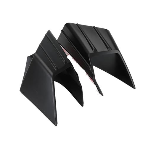 CBR 650R pare-vent de carénage latéral pour stabiliser vos trajets sur autoroute