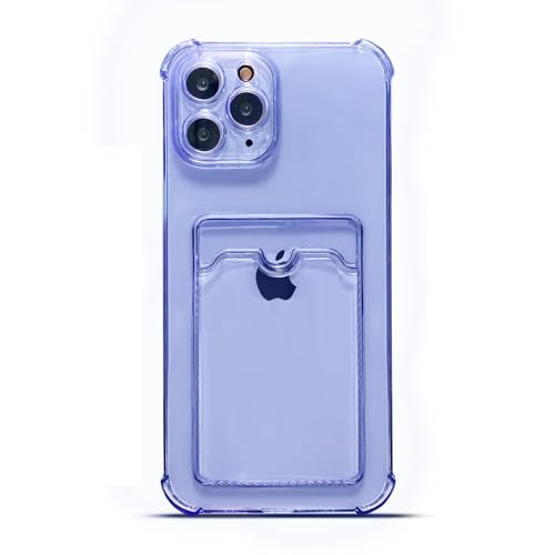 Coque iPhone 15 Pro Max antichoc résout le problème des oublis de cartes