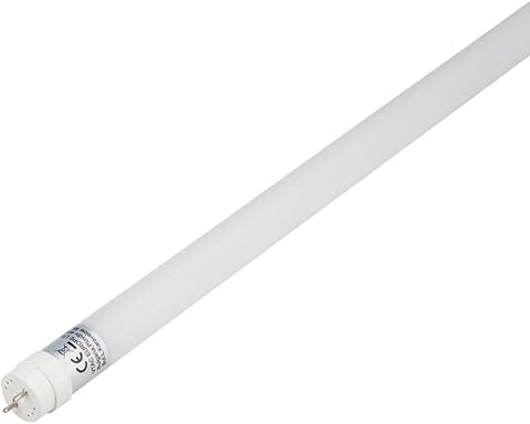 V-TAC Tubo led T8 18W G13 4000K 120cm non ruotabile VT-1277-216273