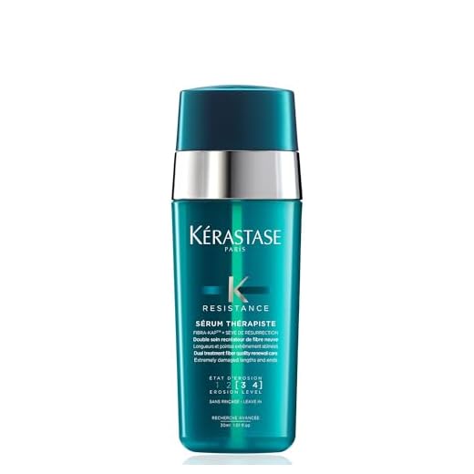 Kerastase, Suero de pelo - 30 ml.