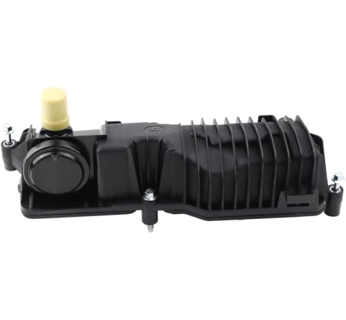 Separador de aceite para Ford Transit ideal para rutas de reparto largo 5