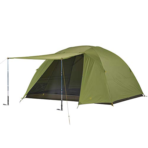 Carpa Slumberjack Adult Daybreak para 6 personas