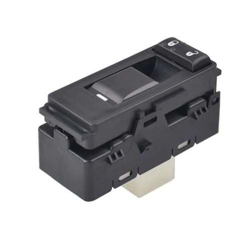 Commande lève-vitre électrique Compass Patriot bouton conducteur 4602780AA