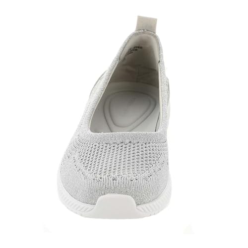 Image of Easy Spirit Women's Glitz2 Ballet Flats