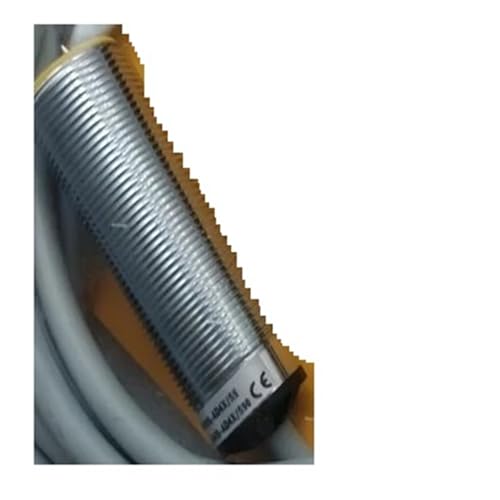 Sensor BI5-M18-AP6X inductivo M18 NPN PNP cilindrico detector proximidad control de posición