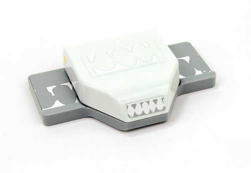 EK Success Tools Edge Punch, Large, Ice Cream Treats
