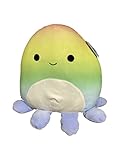 16' Elodie Octopus squishmallow
