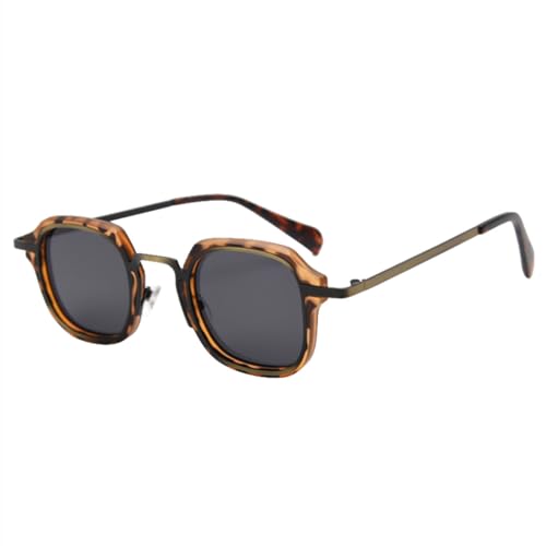 Lunettes de soleil pour éviter la fatigue oculaire et les éblouissements