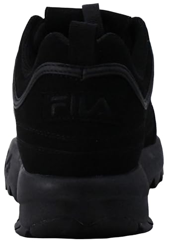 Image of FILA Women's Disruptor II Premium Comfortable Sneakers