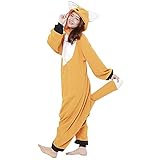Fox Kigurumi (Adults)