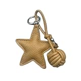 Ideal para el uso diario en llaves, bolsos o teléfonos, mejorando tu aspecto diario; también ideal para eventos en el campus, viajes y como regalo maravilloso en ocasiones especiales.