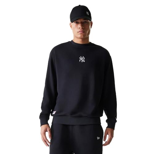 New Era MLB Le Midi Bb New York Yankees Sweatshirt L