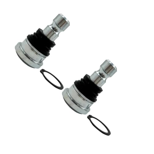 Juntas esféricas frontales superiores inferiores RZR XP 1000 RS1