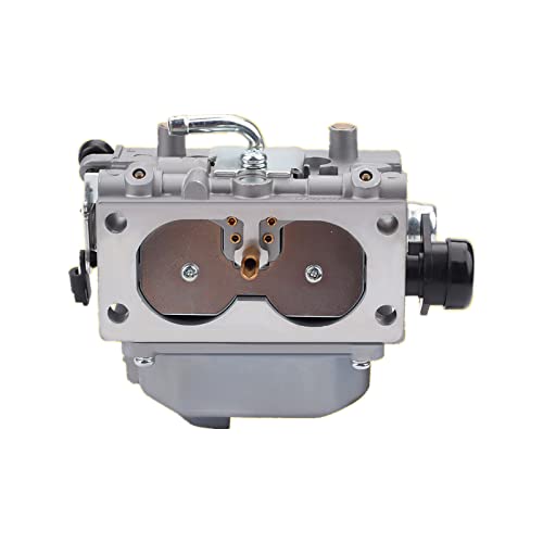 Whfzn 16100-Z9E-033 Carburetor For Honda Gx630 Gx630R Gx630Rh Gx660 Gx690 Gx690R Bk07A D Carb V Twin Cylnder Engines #TOP4