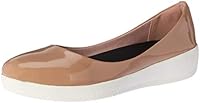 Algopix Similar Product 3 - FitFlop Womens Superballerina Ballet