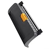 Besshepplo P1080383-018 Peeler frontale per Zebra ZD420T ZD420C ZD620T Stampante desktop a trasferimento termico 203dpi 300dpi Plastica ABS nera Facile da installare Accessorio per etichettatura