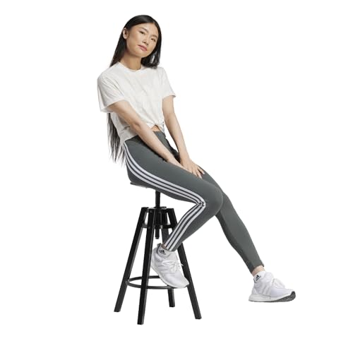 Image of Adidas Women's Polyester Fitted T-Shirt