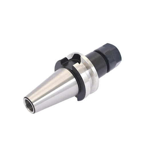 1pcs High Precision 0.001 Bt Er All Series Tool Holder Bt30 Er16 Er20 Er25 Er32 For Collet Nut Wrench Part CNC Machining Center Mill Chuck Holder(BT30-ER11-100L)