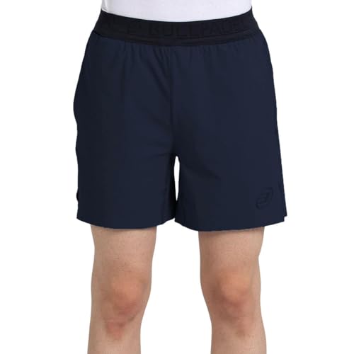 Short Bullpadel Pedroso pour éviter la transpiration au padel