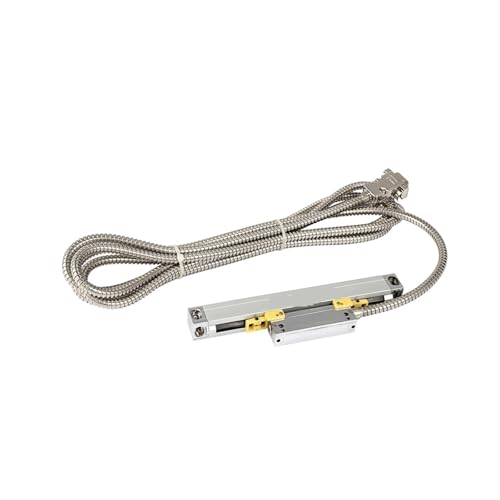 Petit encodeur optique KA500 pour réussir vos usinages de précision sur fraiseuse - 2