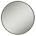 Zadro 15X Magnification Suction Cup Mirror, Black