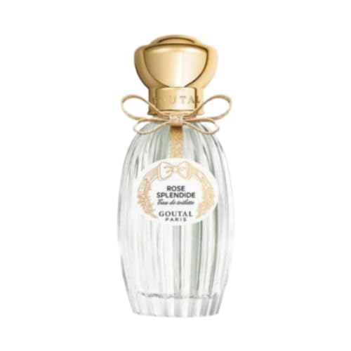 Annick Goutal Rose Splendide Edt