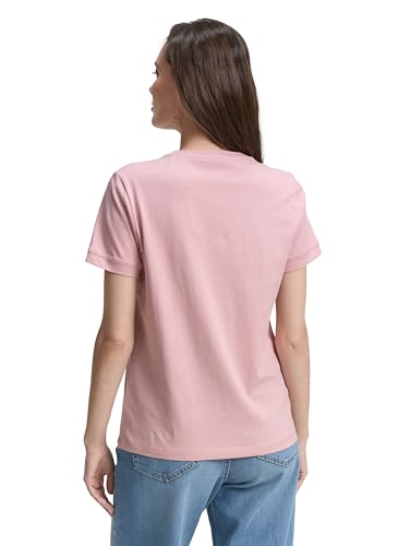 TOM TAILOR Damen T-Shirt – Ansicht 3