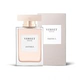 Verset Parfums Anthea Profumo Donna, 100ml